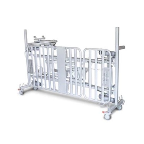CareWell Bed Trolley to suit Oden & Nimir Beds