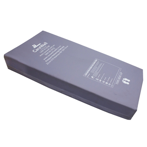 SlumberWell Premium Deluxe, 25cm Memory Mattress with Gel, Single