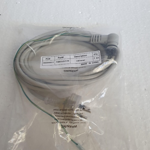 ZJ 902 Power Cable