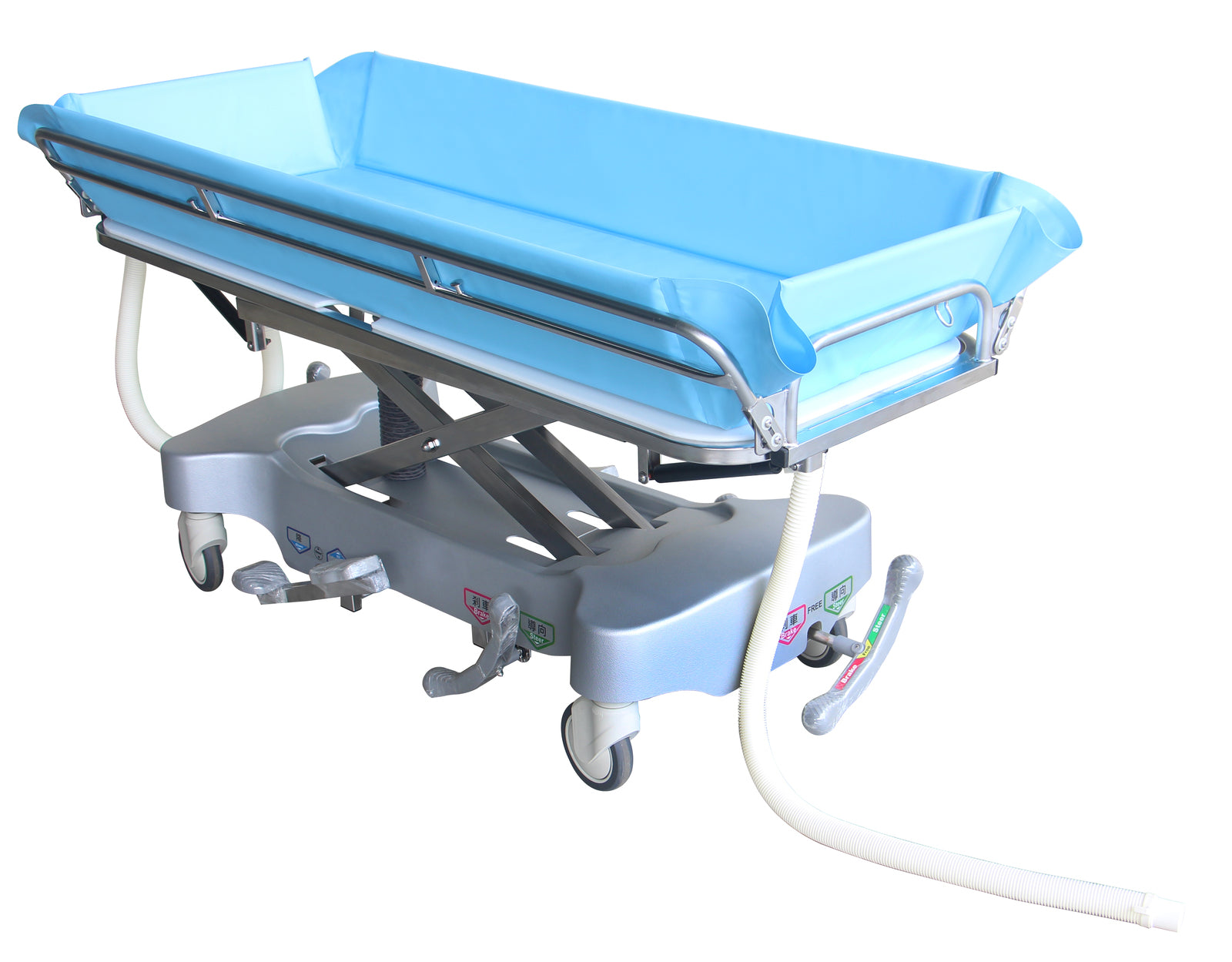 Bathroom Aids | Bath Trolley Accessories | Shower Trolley Liner