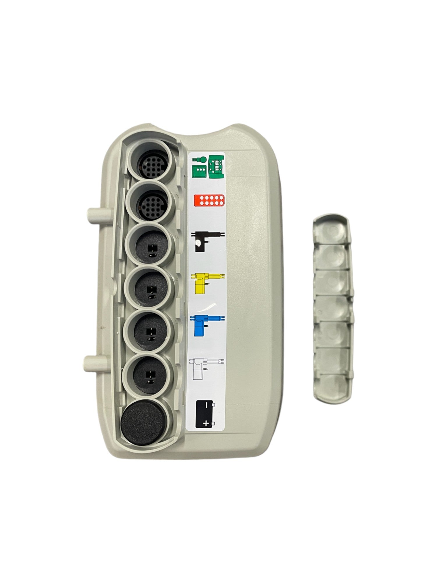 Beds | Floorline Parts | Zara Jean 901 | Control Box