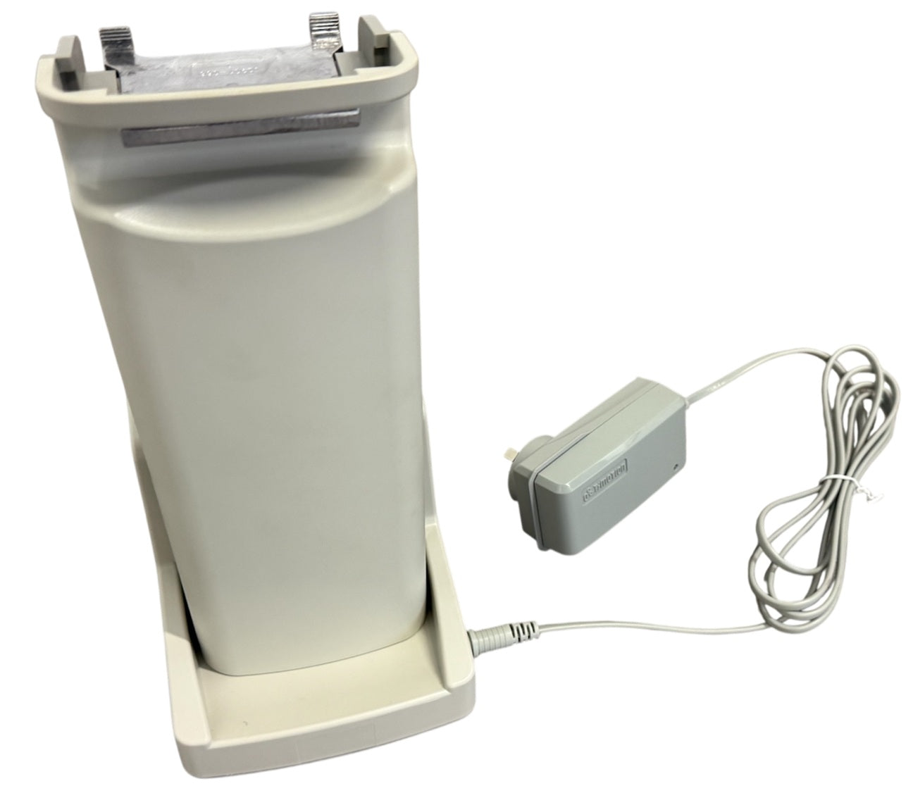 Patient Lifter | CareWell Quick Stand Patient Lifter | Replacement Battery (charger sold separately)