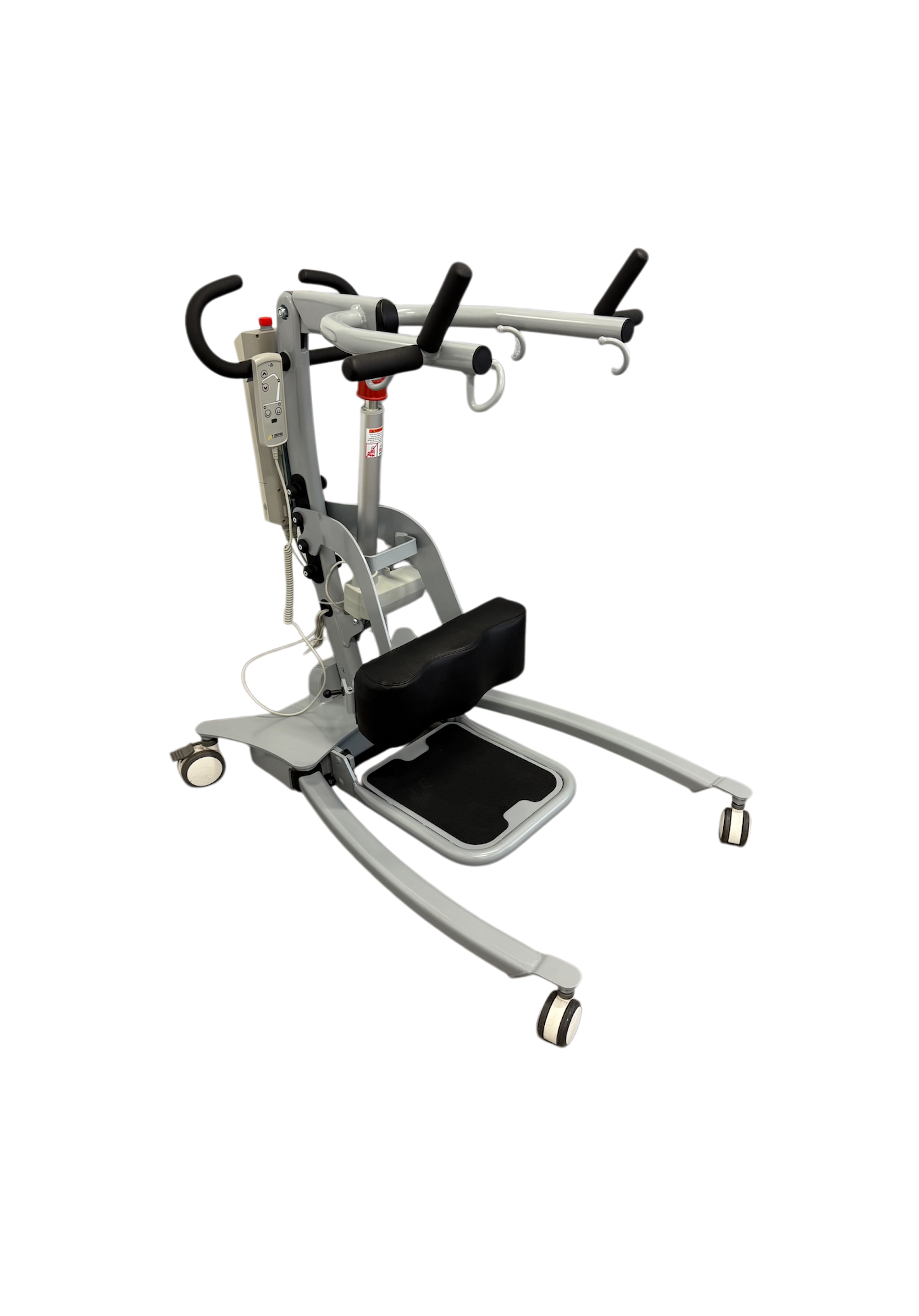 Patient Lifter | CareWell Quick Stand Patient Lifter