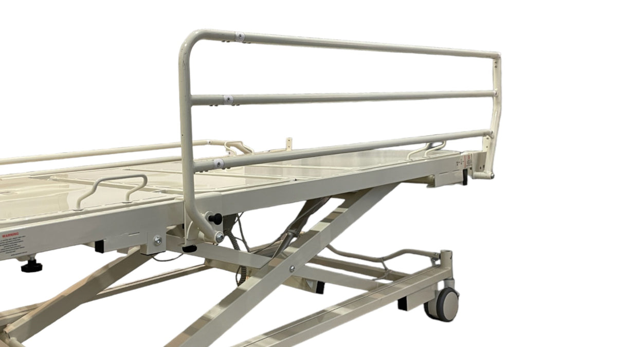 Side Rails Bad's Hi-Lo Accessories | Oden & Nimir | 2/3 length Side Rails