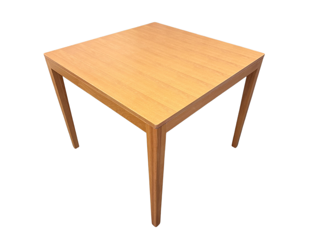 Tables | Jabiru | Light Beech Colour