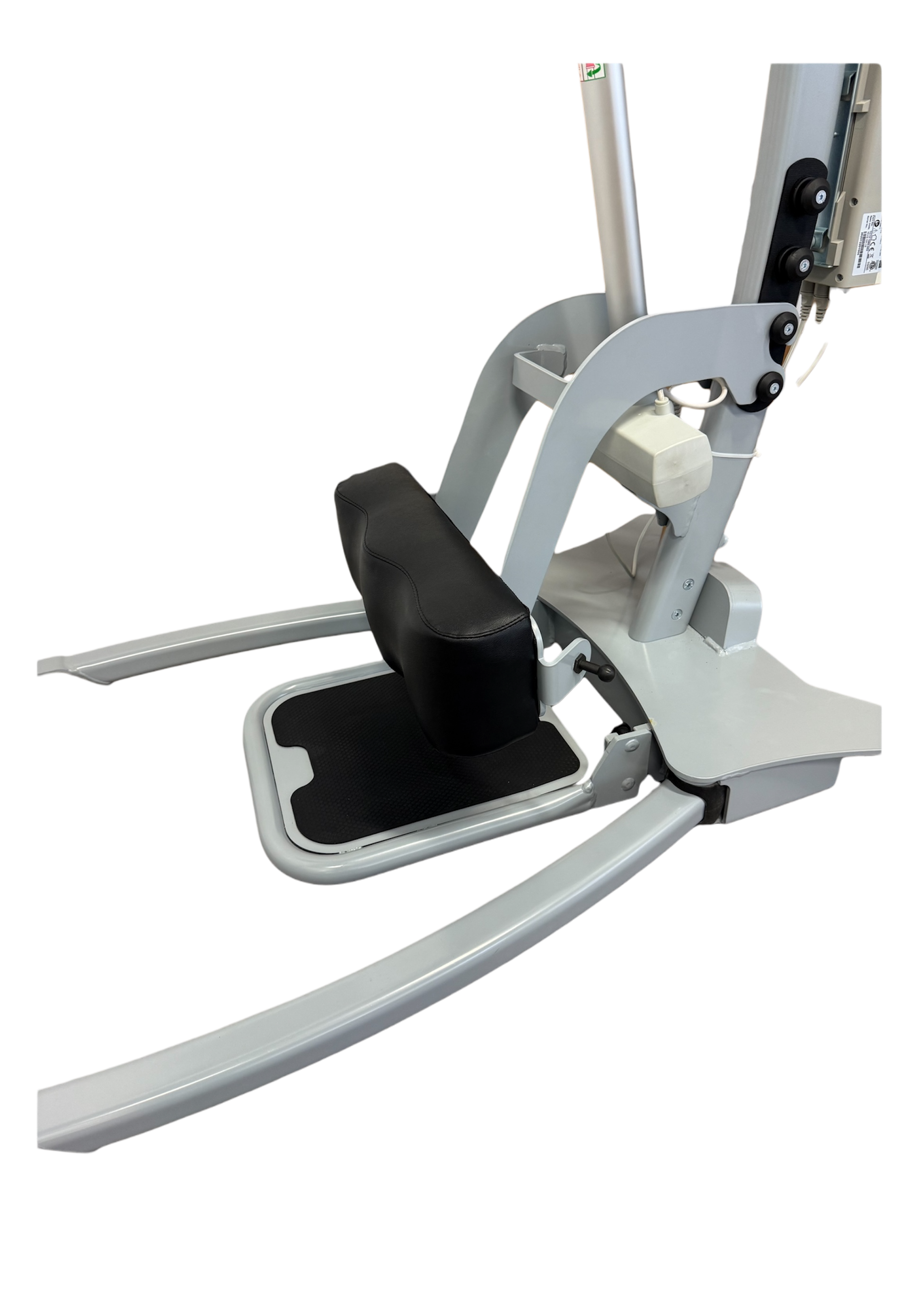 Patient Lifter | CareWell Quick Stand Patient Lifter
