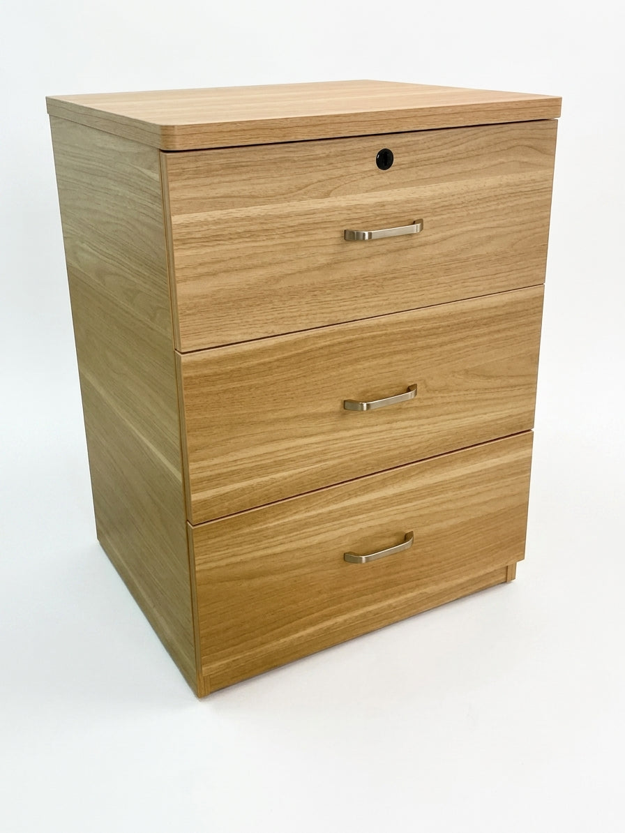 Bedsides Tables | Zinnia | Beech