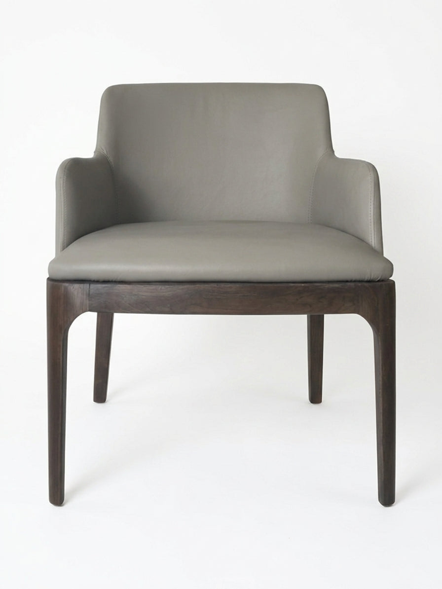 Dinning Chairs & Tables | Luxury Occasional | Club Chair | Lichen