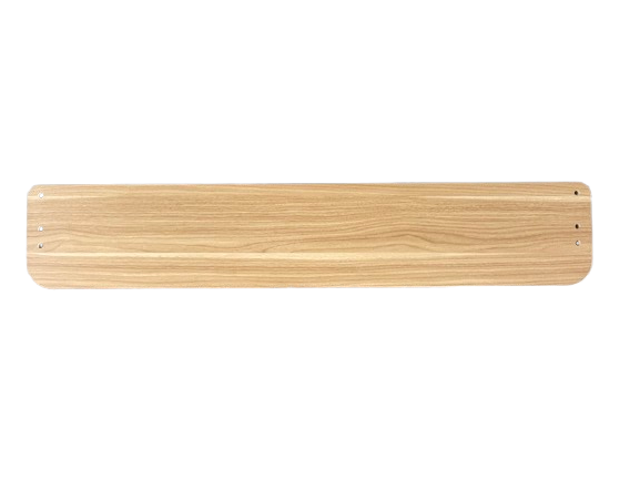 Beds | Hi-Lo Retainers | Nimir | King Single | Retainer (1 pcs) | Euro Beech