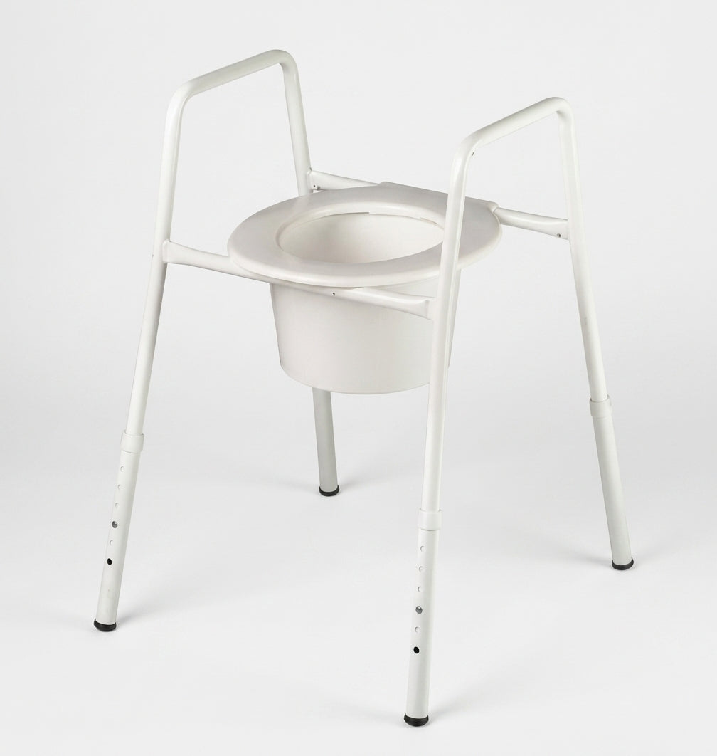 Toilet Aids | Over Toilet Frame