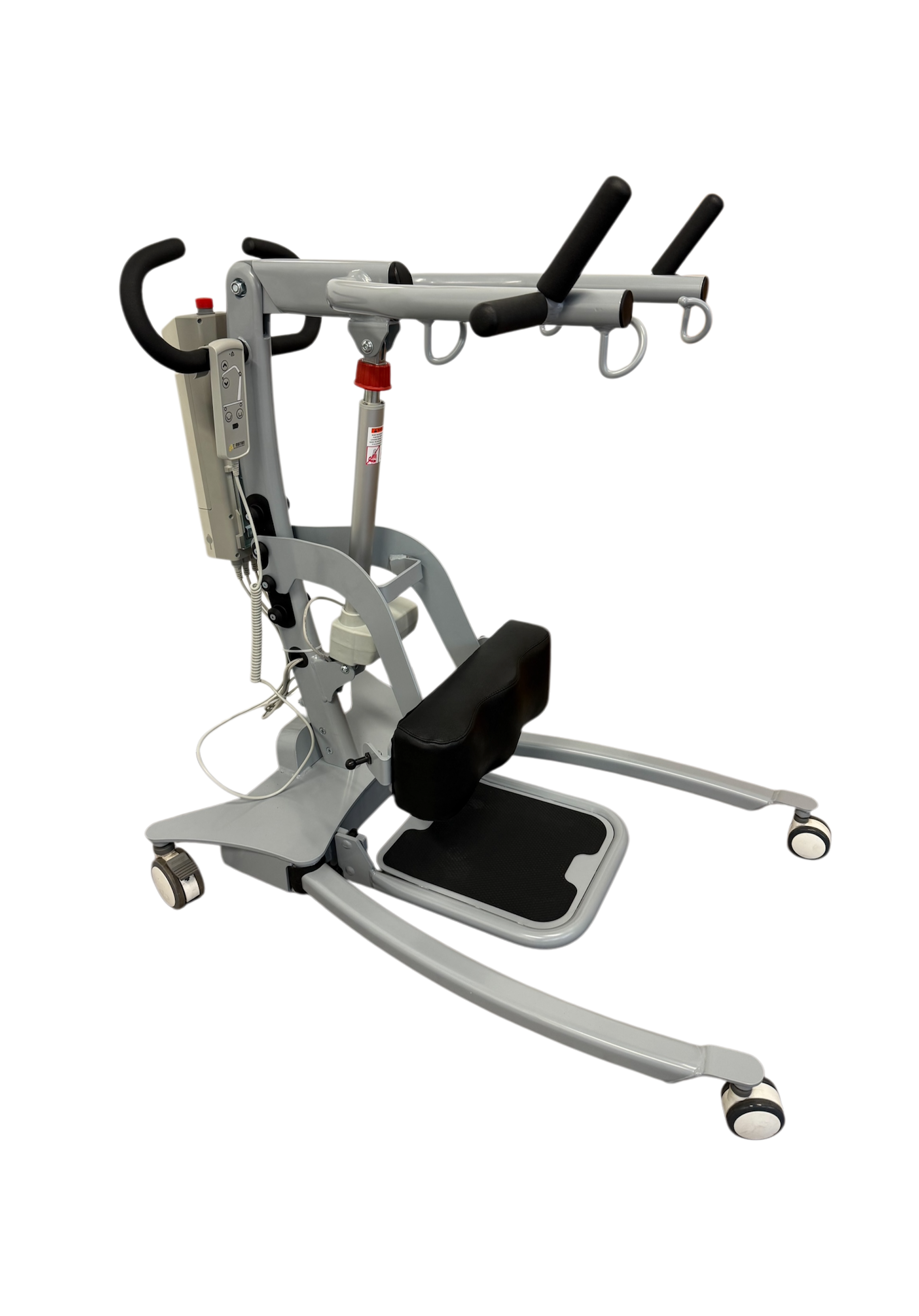 Patient Lifter | CareWell Quick Stand Patient Lifter