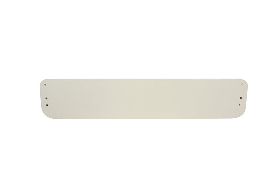 Beds | Hi-Lo Retainers | Nimir | King Single | White